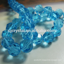 Wholesale free samples handmade lampwork glass bead china